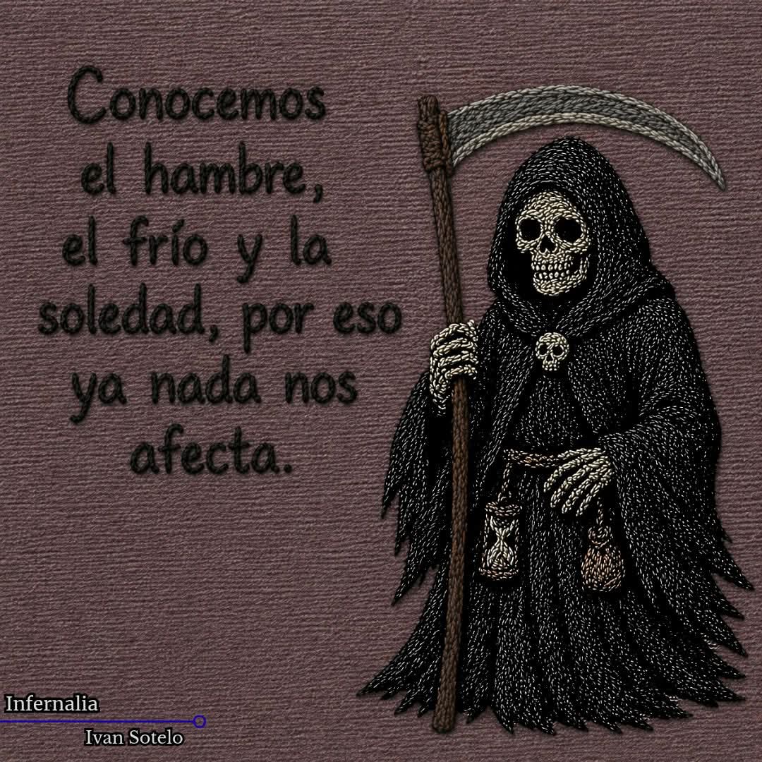 My Santa muerte tweet media
