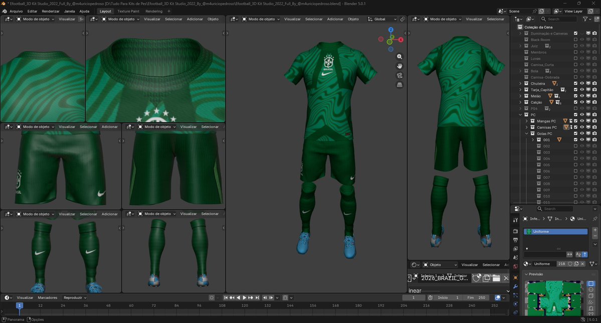 Ravck Kitmaker tweet media