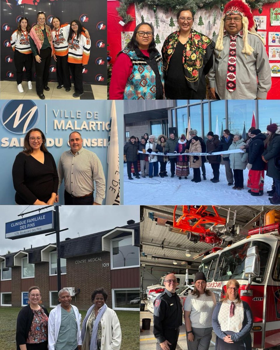 MandyGullMasty's tweet photo. One year ago today, the people of Abitibi—Baie-James—Nunavik—Eeyou did me the immense honour of choosing me to represent their interests in Ottawa. https://t.co/EQ7qQxpeUr