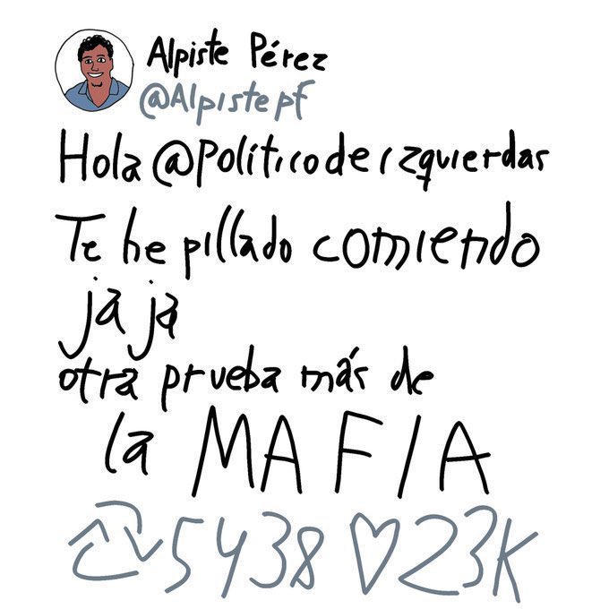 Sois literalmente un meme: