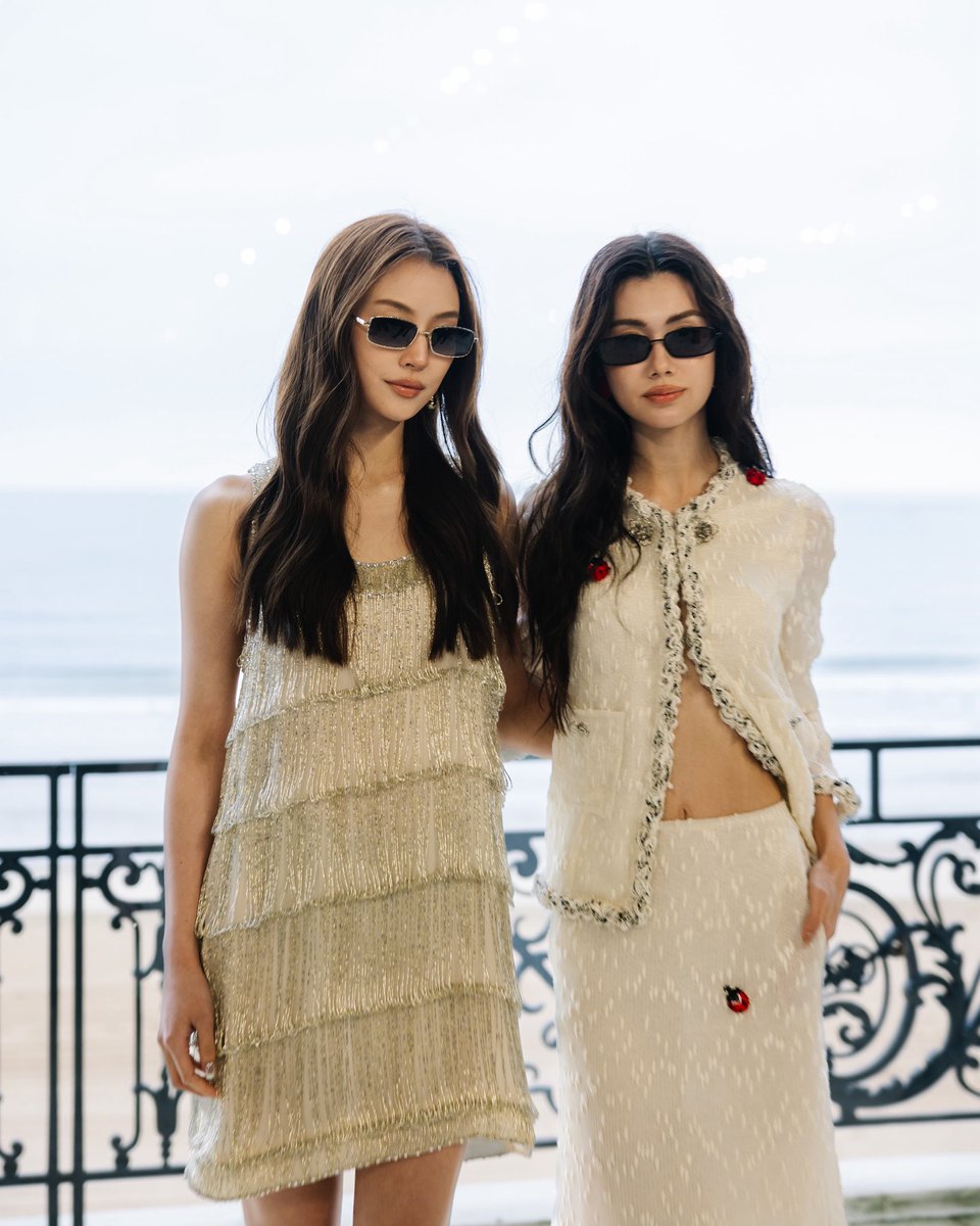 ELLE Thailand tweet media