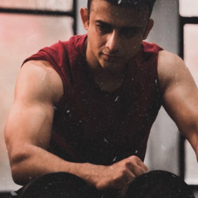RajRomit's tweet photo. #NewProfilePic https://t.co/SFmSTSRQ1D