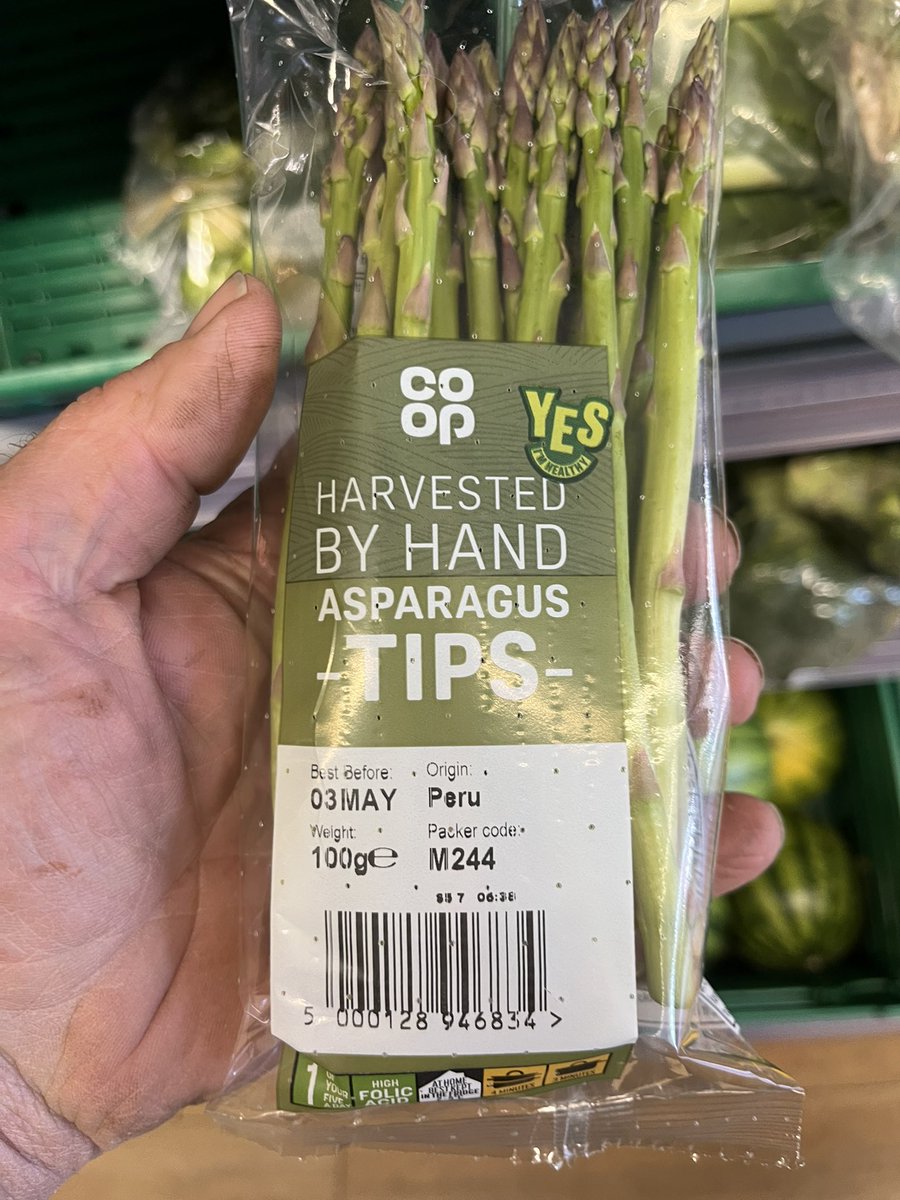 David Passmore tweet media