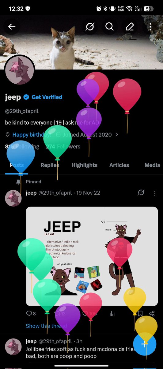 jeep tweet media