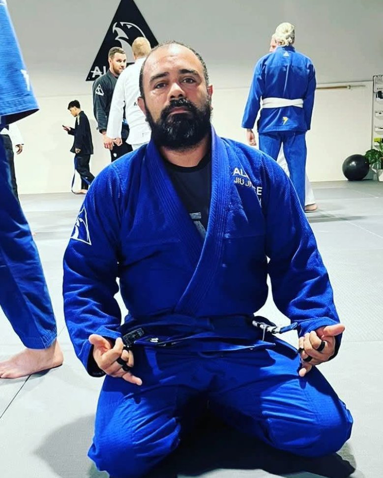 Agente grone tweet media