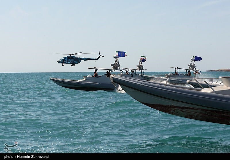 execintelreview's tweet photo. Iran's Terms for U.S. Talks: Nuclear Matters ‘Later’; First, End the Blockade and Warfare." Delve into Iran's strategic stance on nuclear negotiations in our latest blog article. Read the full story here: https://t.co/BJyCyPuDmg https://t.co/fyw2VnvjhO