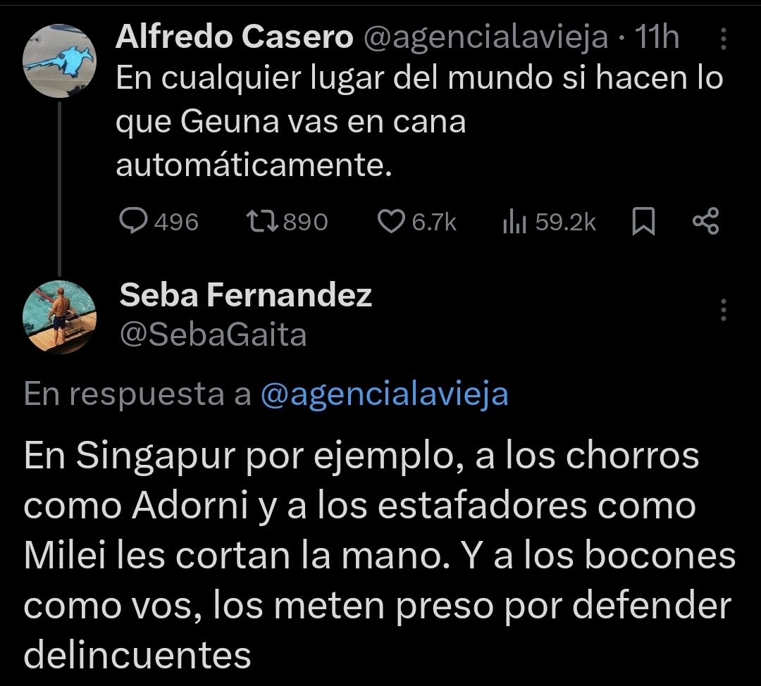 Resistencia Noticias tweet media