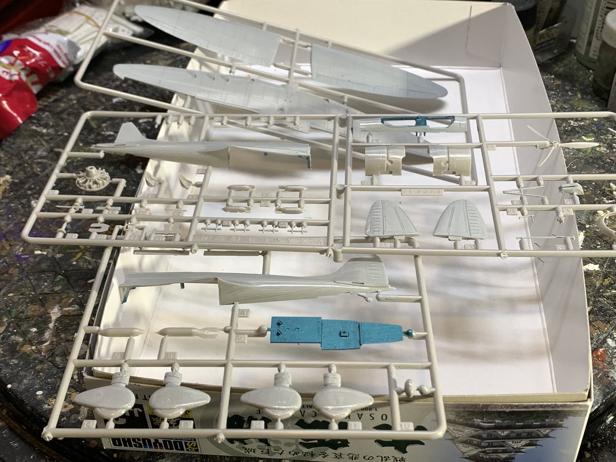 お城のジオラマ鍬匠甲冑屋 岐部博 tweet media