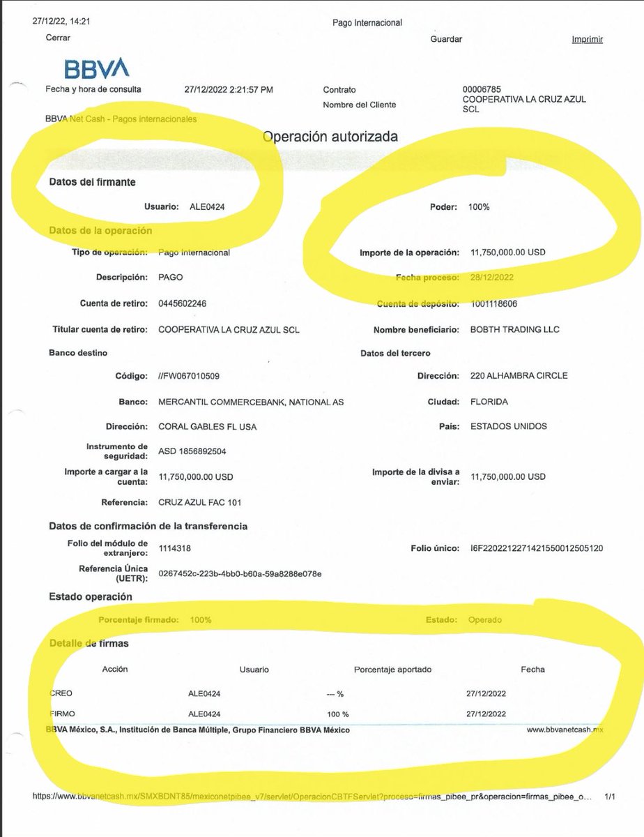 Lourdes mendoza tweet media