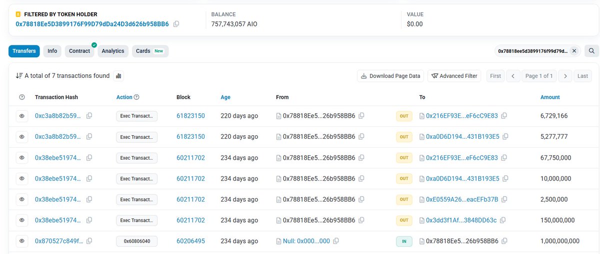 ZION PROTOCOL tweet media