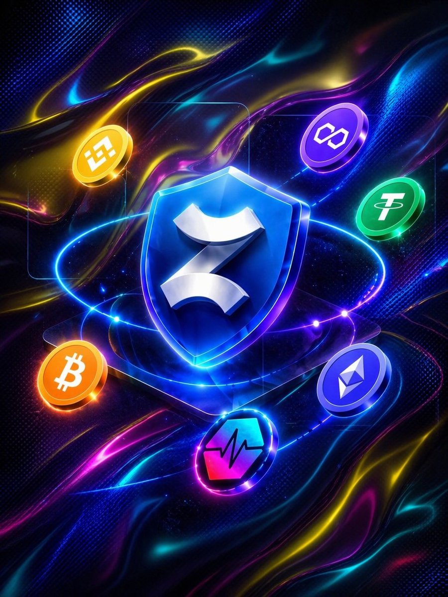 LEMON_TEK6's tweet image. The wait is over. ZKX Wallet officially live. Shield assets with zero-knowledge proofs. Swap and bridge across chains. PulseChain native. Your keys. Your funds. Nobody else's business. Your keys. Your route. Your freedom. ∞
#PulseChain #PLS #ZKX #LibertySwap #Crypto
