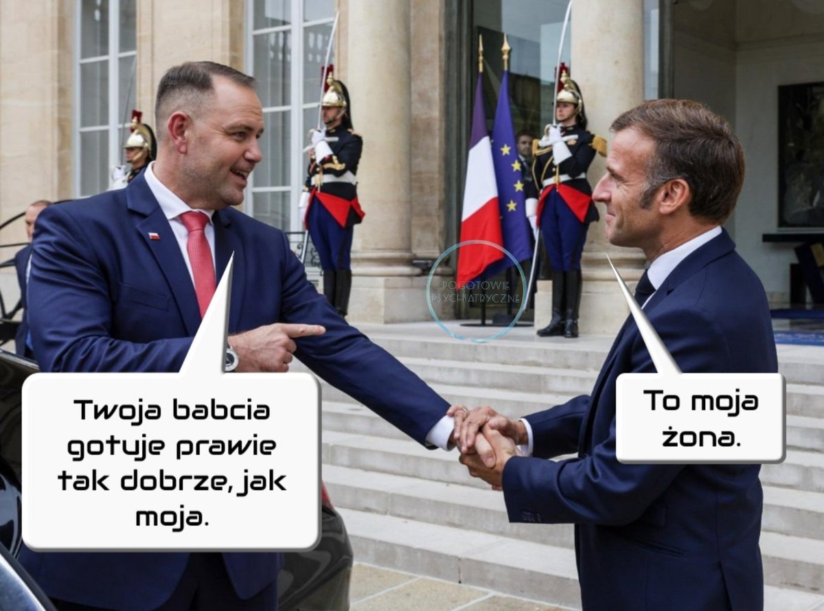 Monika🇵🇱🥩Stop WOKE tweet media