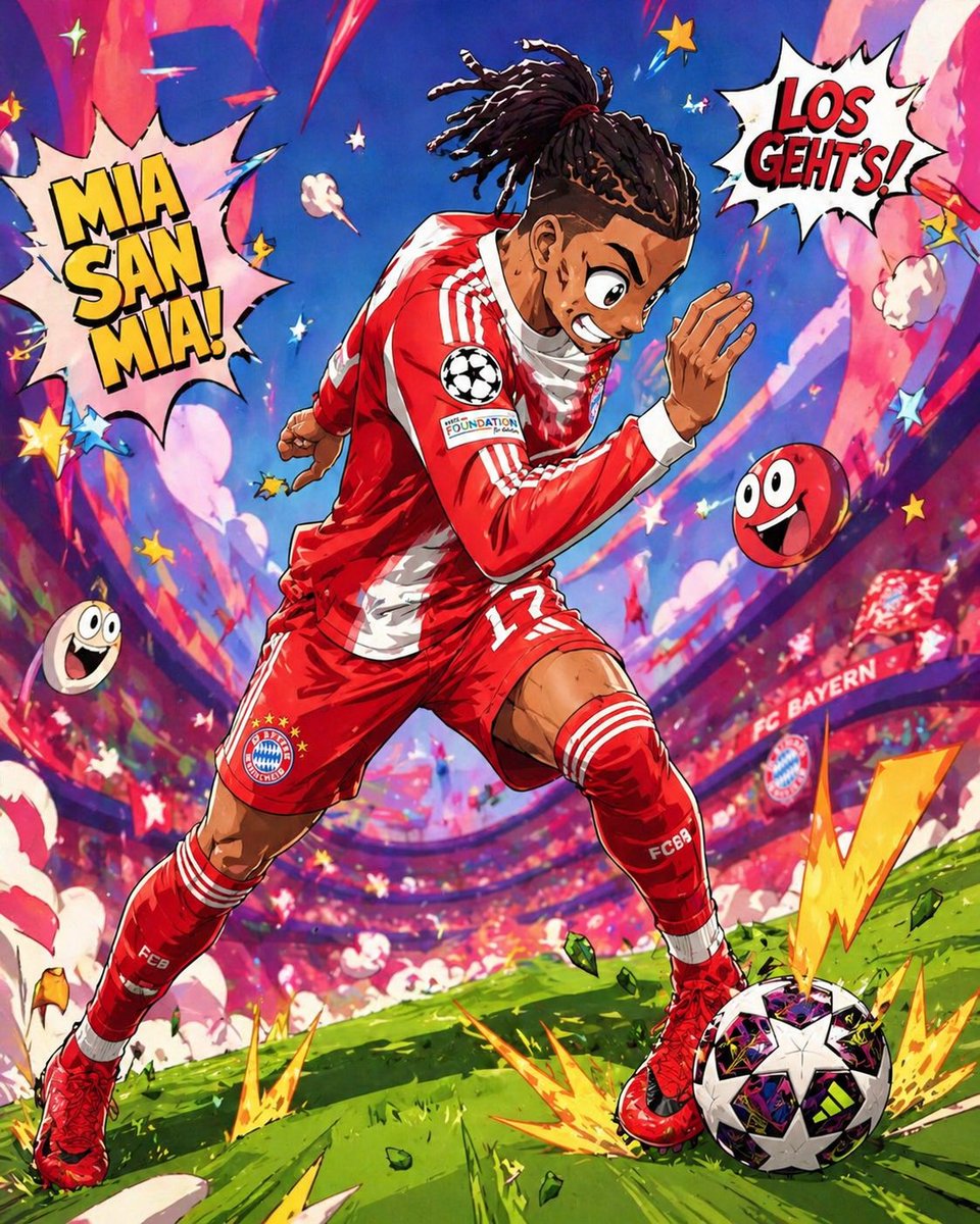 Football Statistics tweet media