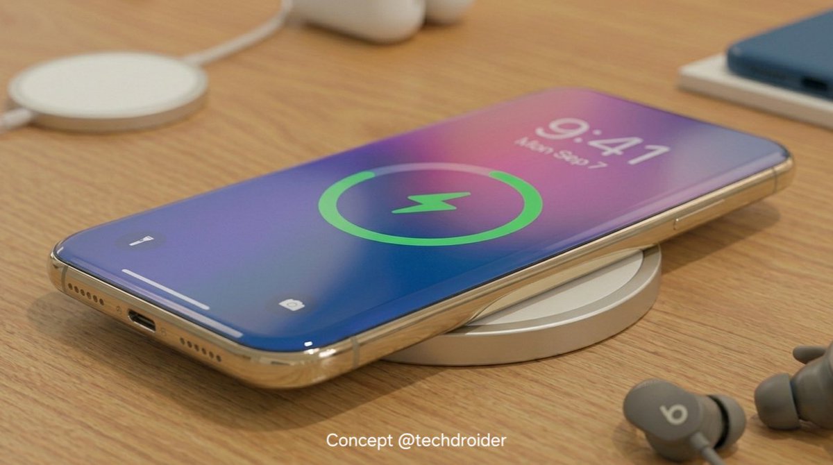 TechDroider tweet media