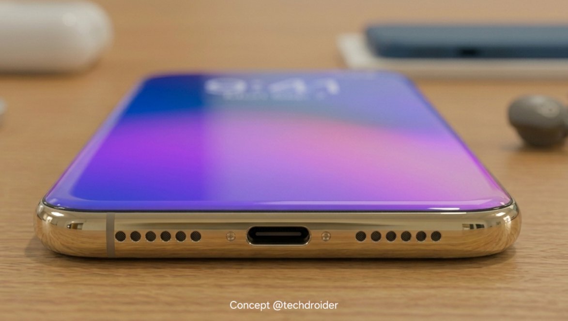 TechDroider tweet media