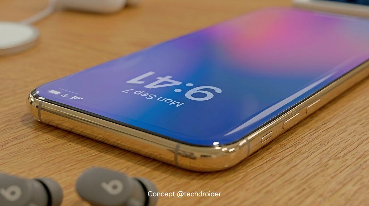 TechDroider tweet media