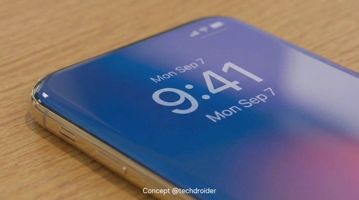 TechDroider tweet media