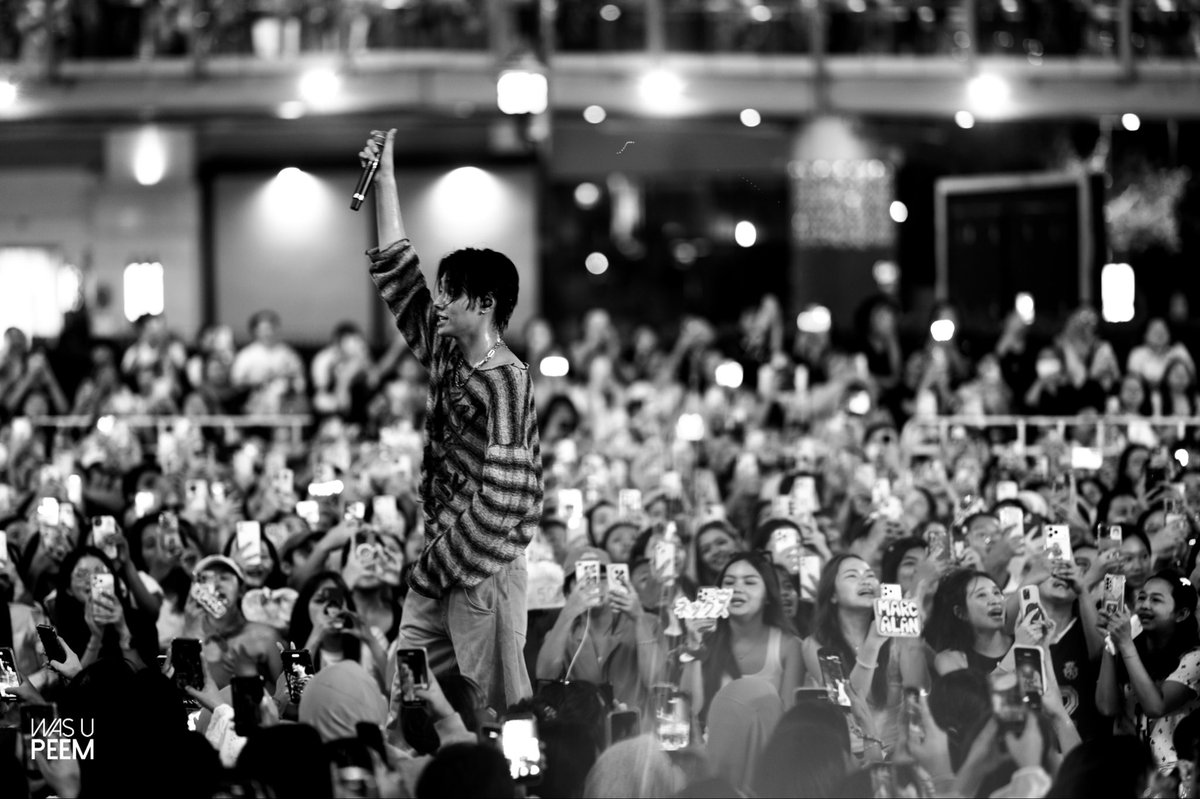 WAS U PEEM tweet media