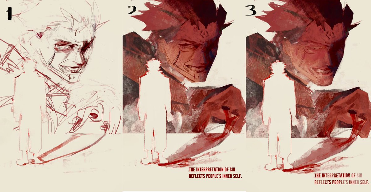 Nachal | ART PRINT IN BIO tweet media