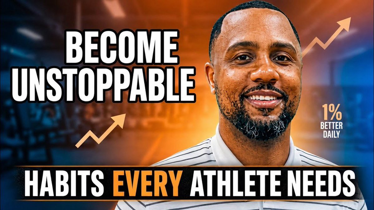 CoachBT_Turner's tweet image. More Than Skills, Good Habits Matter! 🎯
Check Out My Video On Mental Health🧠 

It Helped Me, So I Put It Out Hoping It Helps Someone Struggling With Consistency. 

#MentalHealth #Hoops #GoodHabits 
👇🏽👇🏽👇🏽