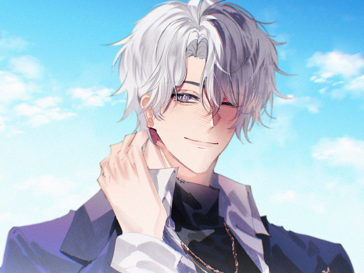 セト tweet media