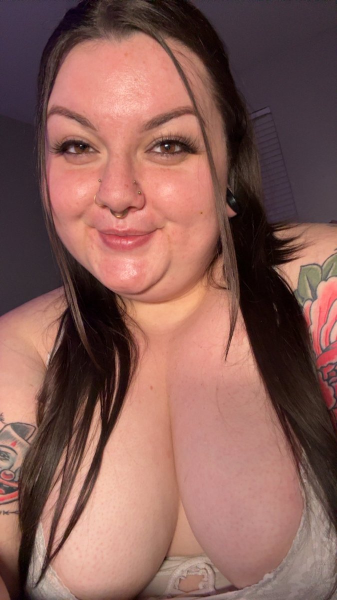 SSBBW Emma 🐷 tweet media