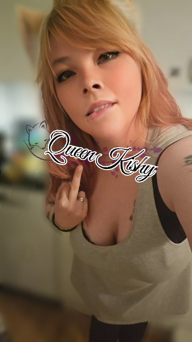 👑Queen Kishy👑 tweet media