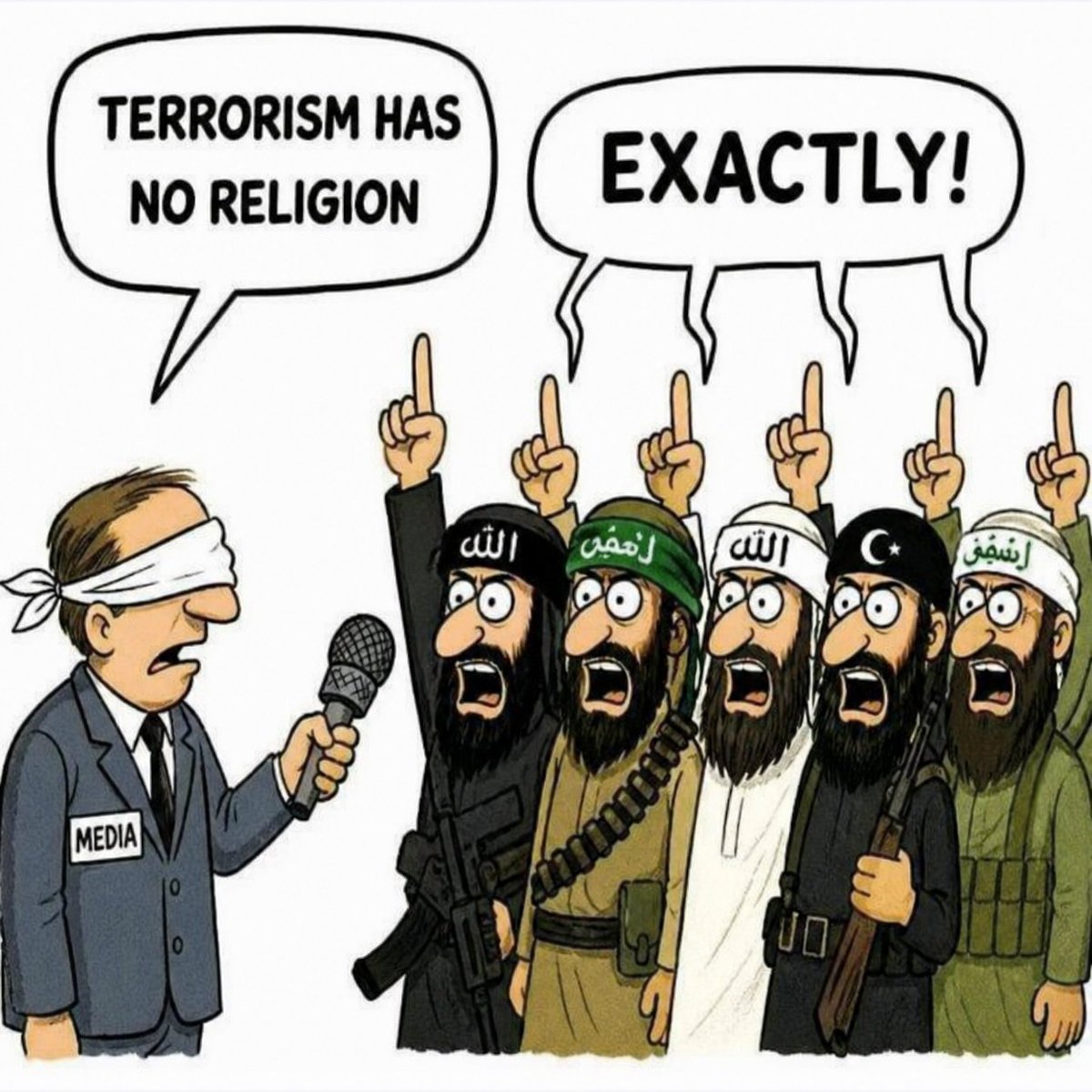 Viral tweet media