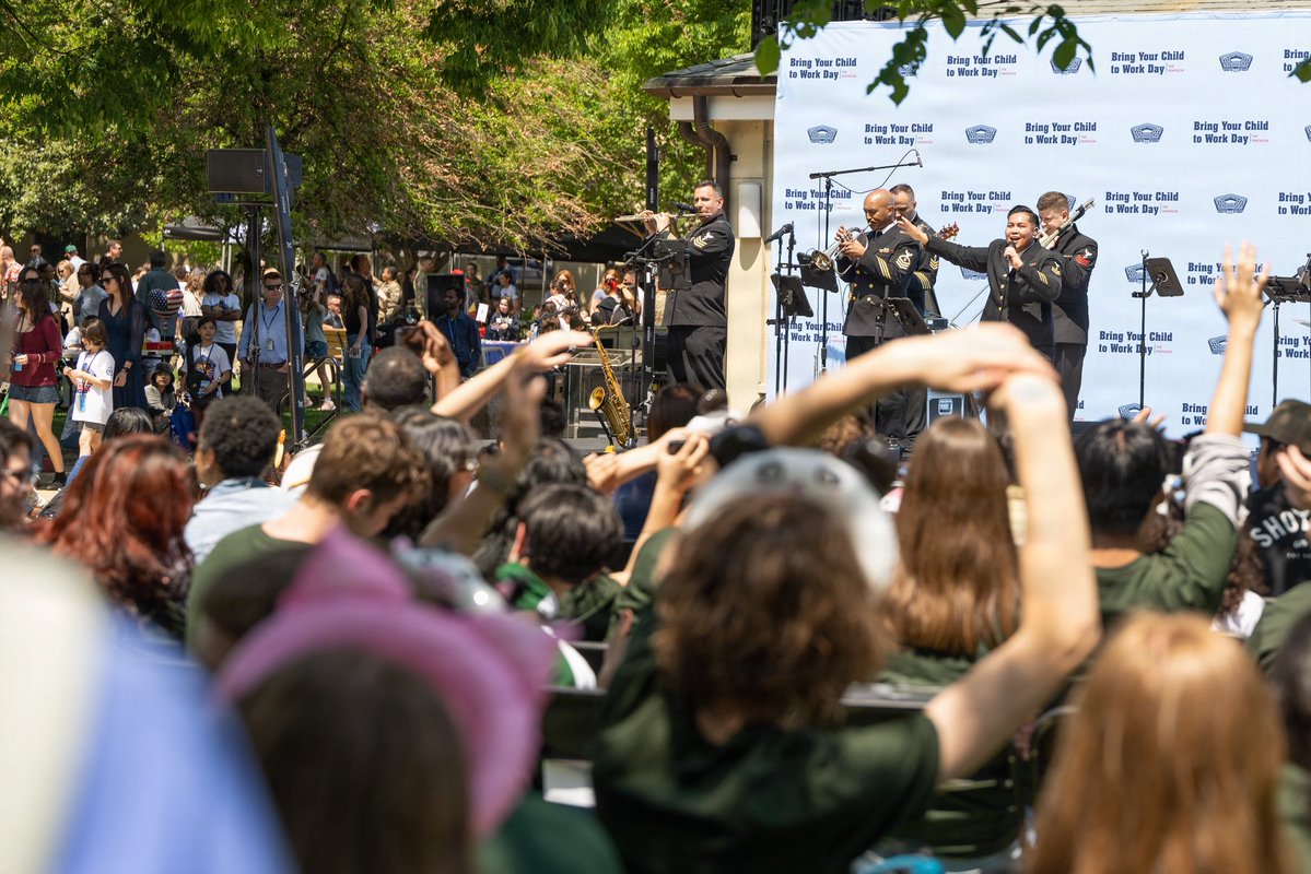 U.S. Navy Band tweet media