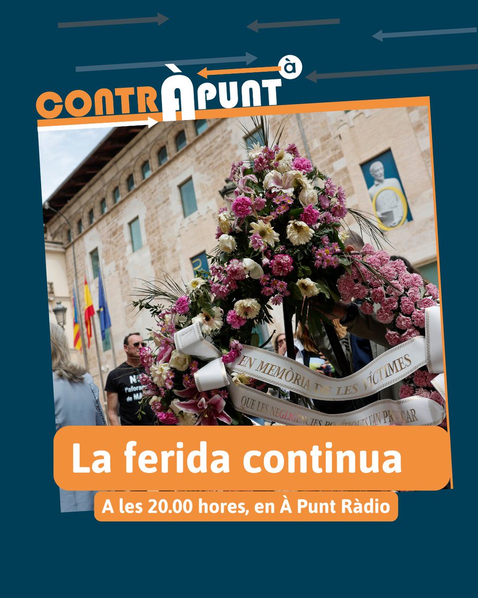 #ContrÀpunt tweet media