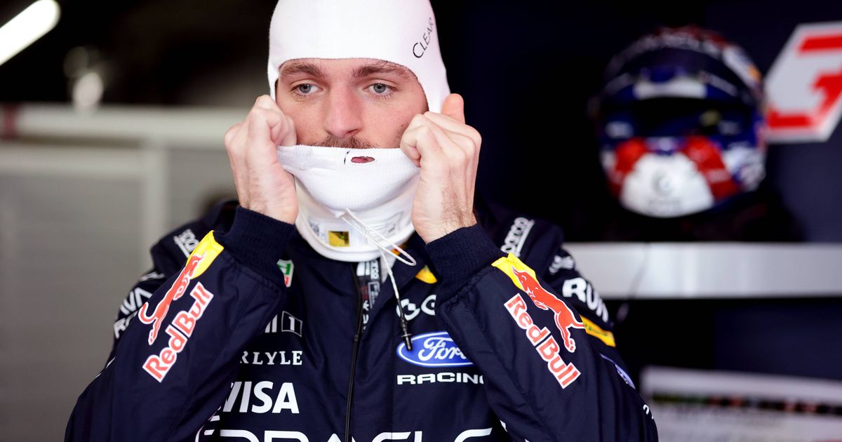 MaxVersta82317's tweet image. 'Beter' Ferrari wijst naar balende Verstappen: "Hij wist wat eraan zat te komen": Max Verstappen kan mogelijk nog gaan genieten van het huidige Formule 1-seizoen, zo verwacht voormalig… dlvr.it/TSGZZK #Formule1 #MaxVerstappen #Ferrari #RedBullRacing #Mercedes