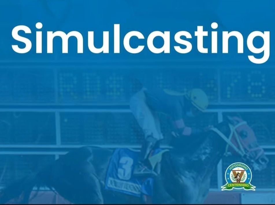 HipódromoVCentenario tweet media