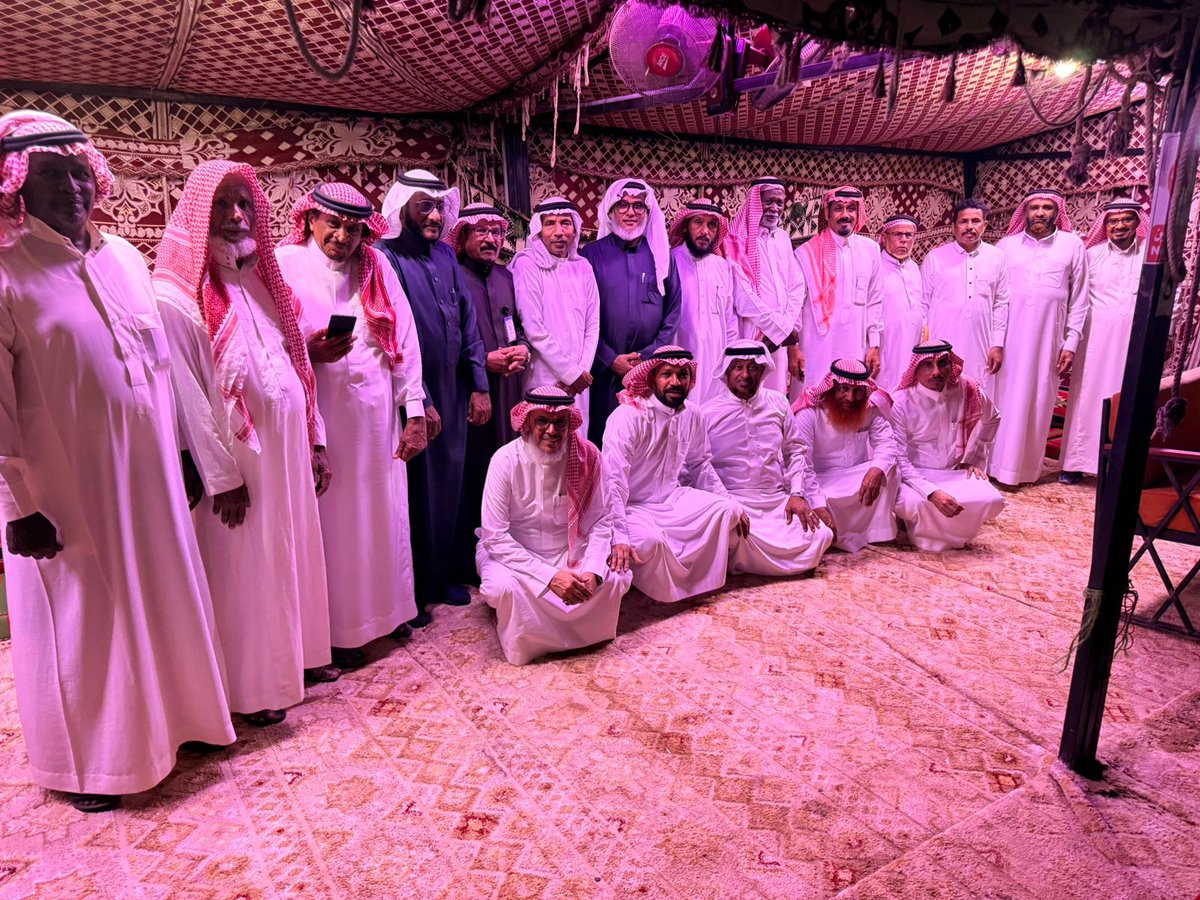 جمعية المتقاعدين بمنطقة جازان tweet media