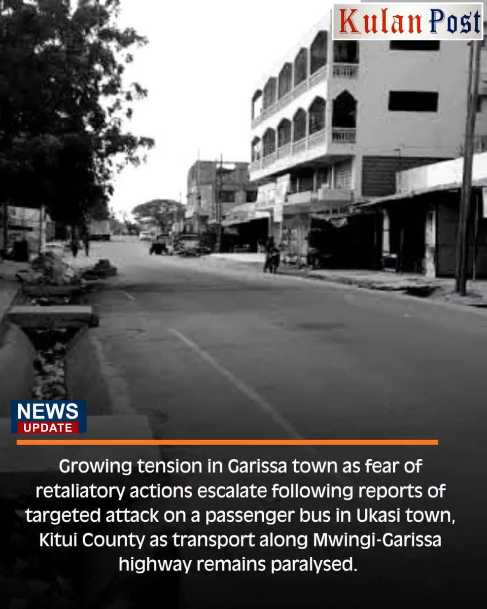 Kulan Post tweet media