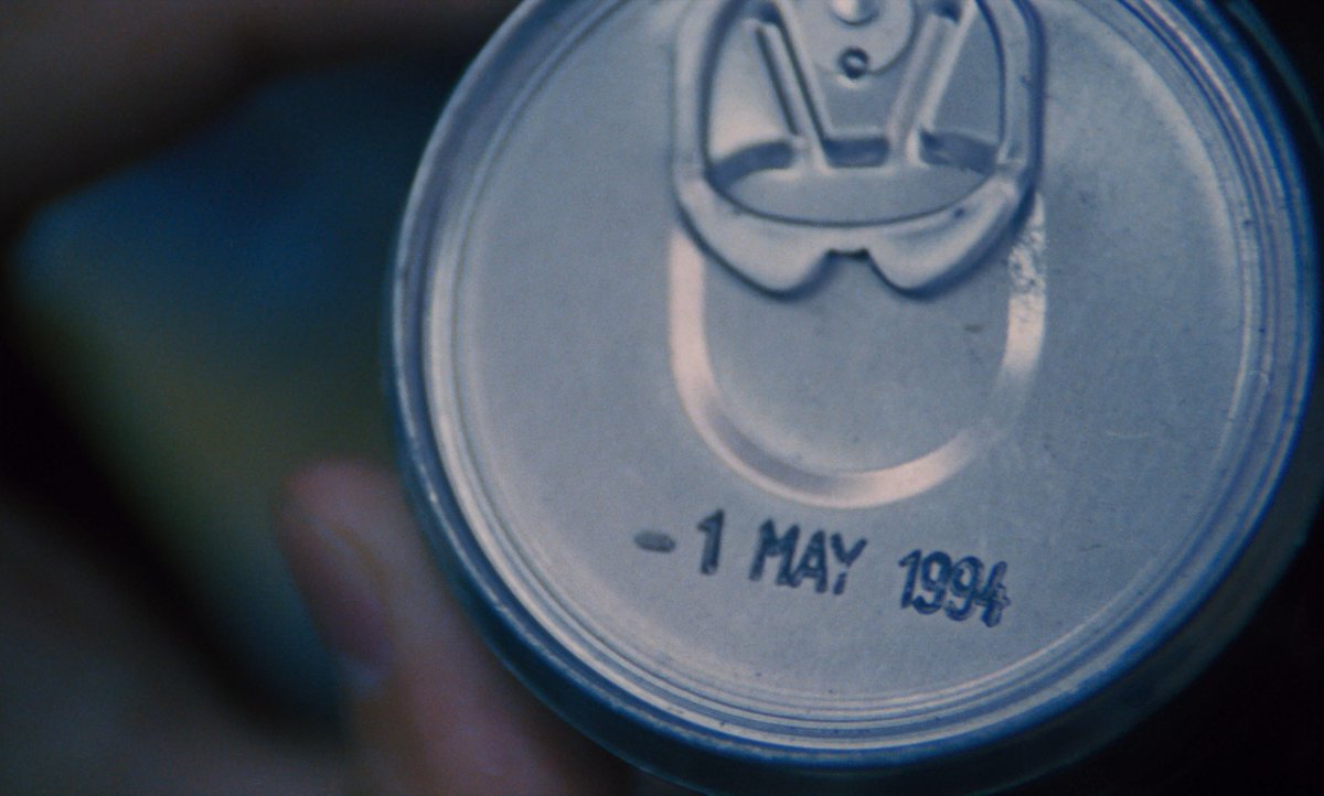 filmfr4me's tweet photo. Chungking Express (1994)
director: Wong Kar-wai https://t.co/DxVds7oH6z