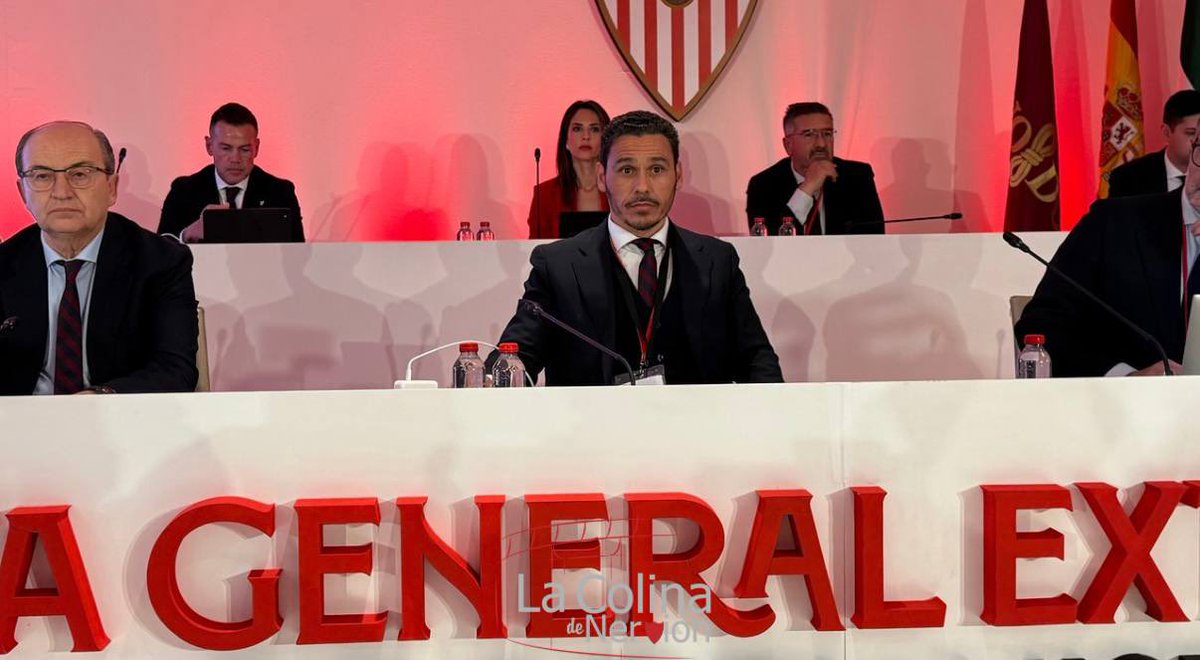 SprintDeRakitic's tweet photo. Desde mi humilde cuenta me sumo a la iniciativa de Biris Norte

Queremos que nos dejéis solos con el equipo, no queremos veros en el estadio, esto no va con vosotros y si queréis ayudar al equipo dejen sus asientos vacíos, ni sois ni seréis bien recibidos

#ElSevillaSomosNosotros https://t.co/aNxvUFwze9