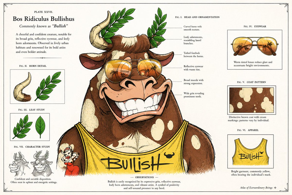 Bulls On The Block tweet media
