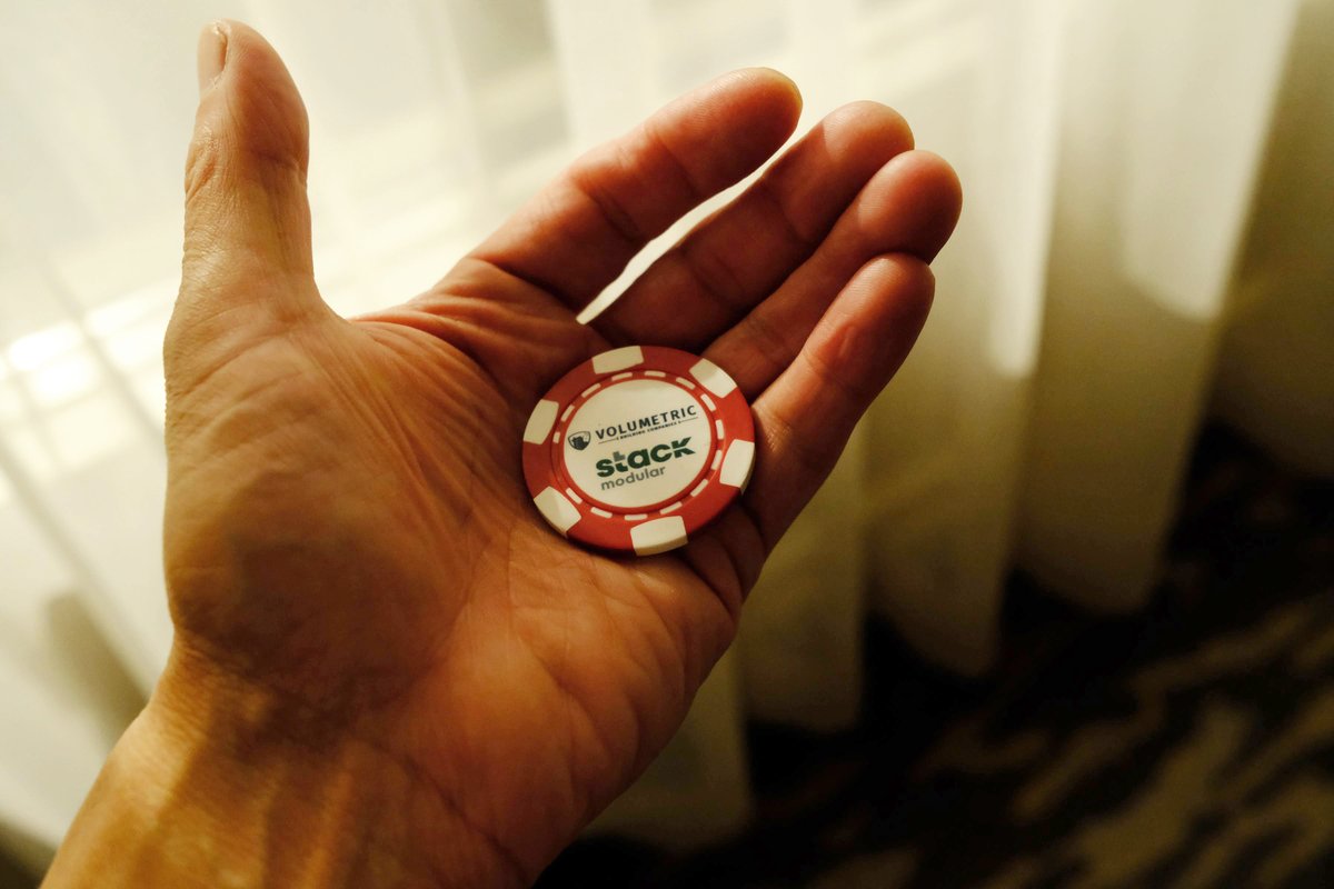 stackmodular's tweet photo. A huge thank you to everyone who joined us at our VIP event during #WoM2026 in Las Vegas last week! 🍸

Learn more about how Stack Modular delivers in complex and remote environments  🌴:
https://t.co/9UEjPcFumR

📸: Nick Gomez

#WoM2026 #StackModular #OffsiteConstruction https://t.co/9imjrxPuzx