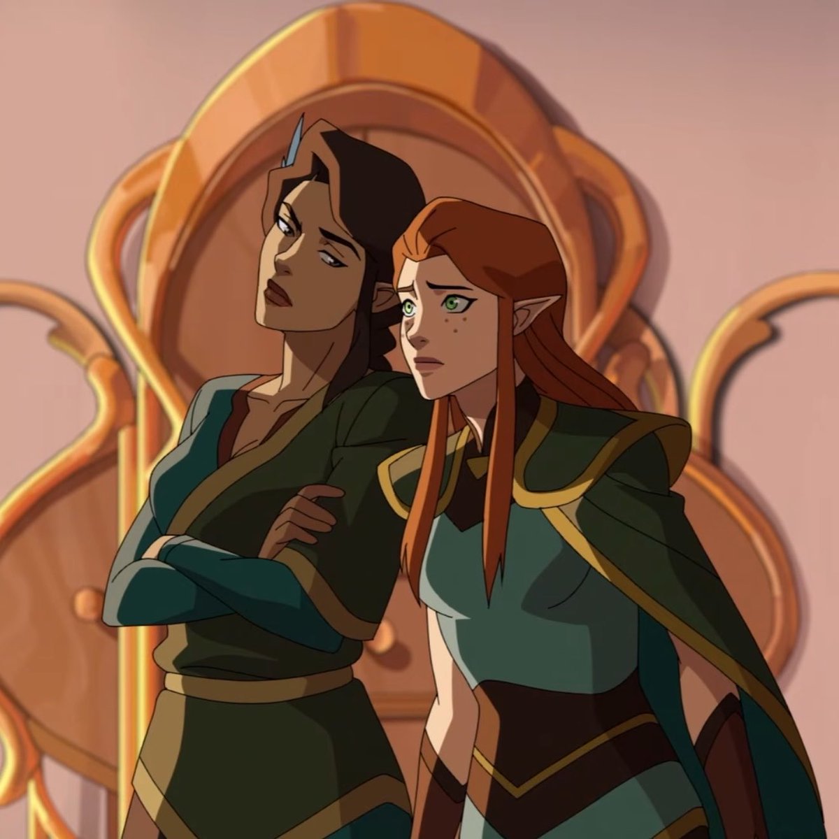 ari🤍 | #vexahlialover tweet media