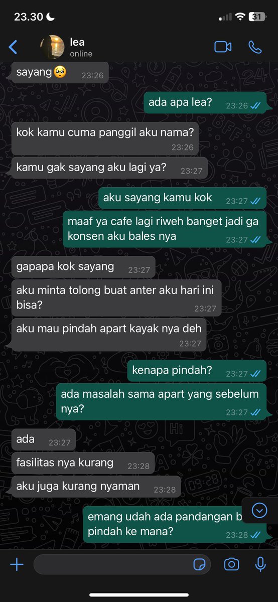 chokocipst's tweet photo. nomin few tweets au!

friendzone part 8 https://t.co/TvCpnWUZyC