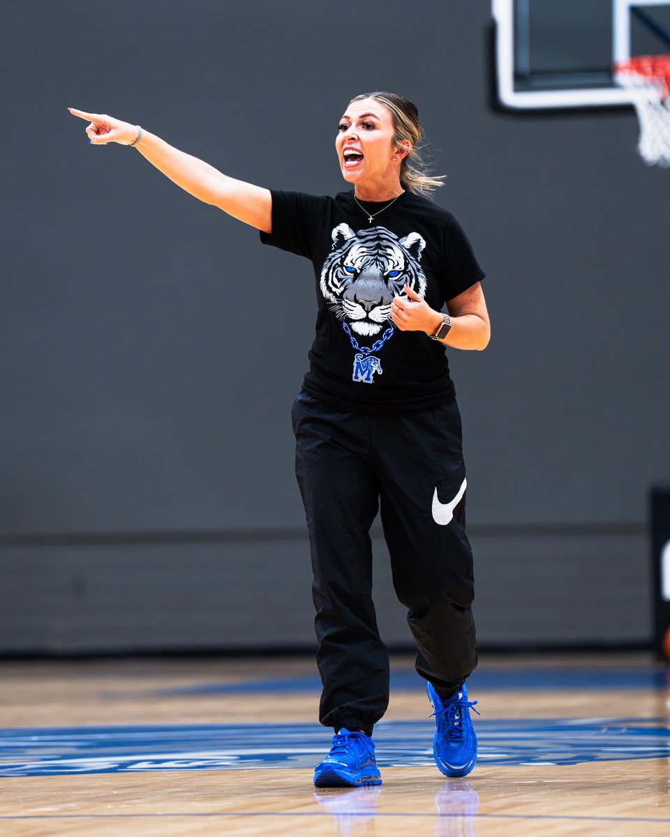 Memphis Women's Basketball tweet media