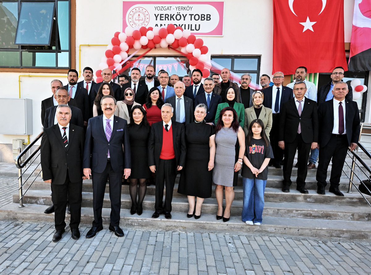 Kayseri Sanayi Odası tweet media