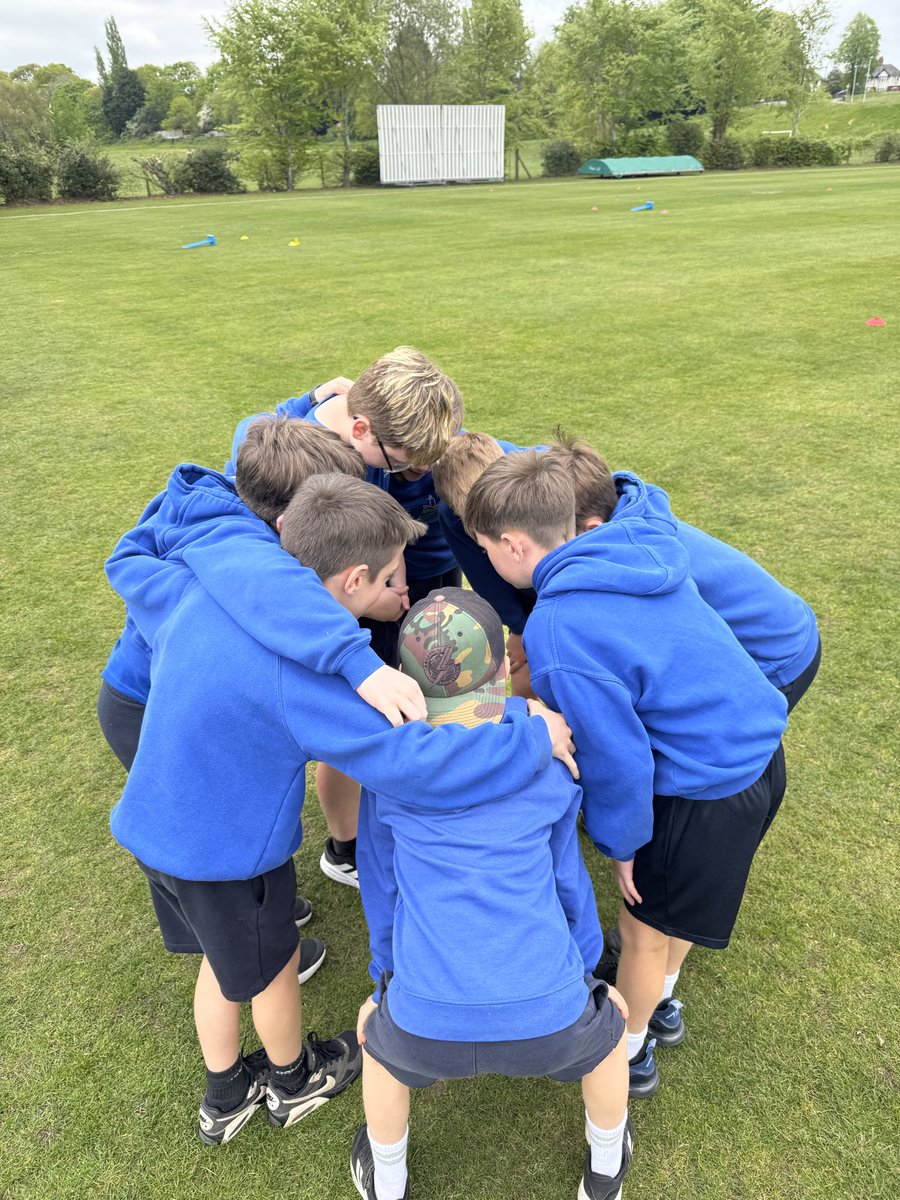 Whitegate PE tweet media