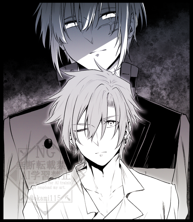 おかみ tweet media