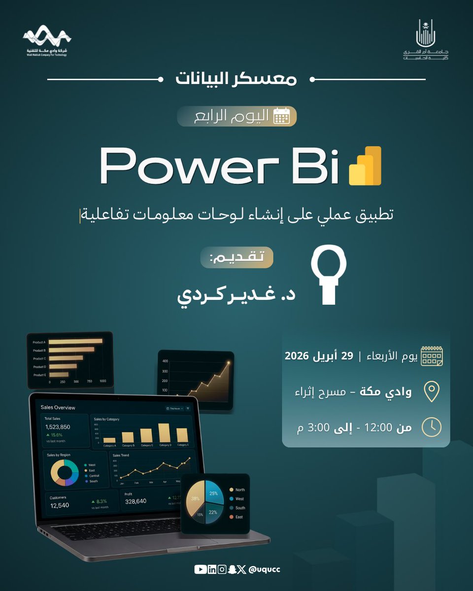 نادي الحاسبات tweet media