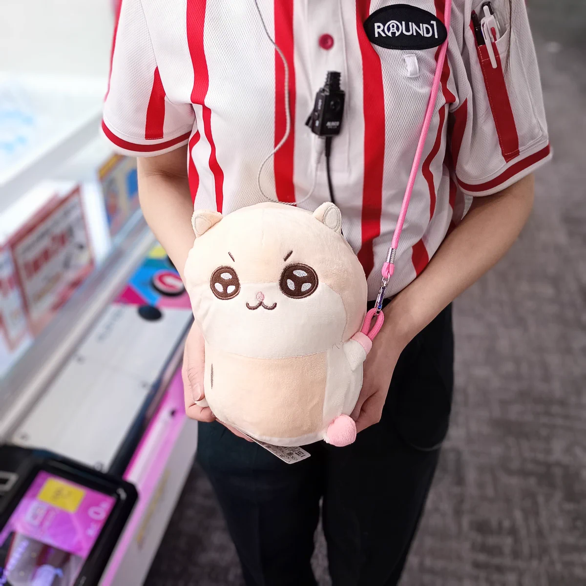 NORICOPO🐹 on X: 