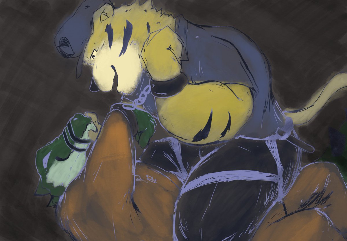 ラガード tweet media