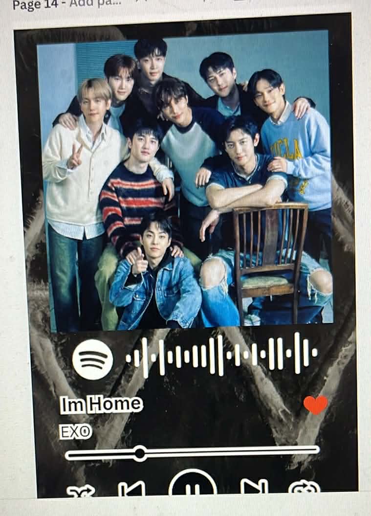 PCYrahPark * || EXO Is My Home~♡🍒 🍀 tweet media