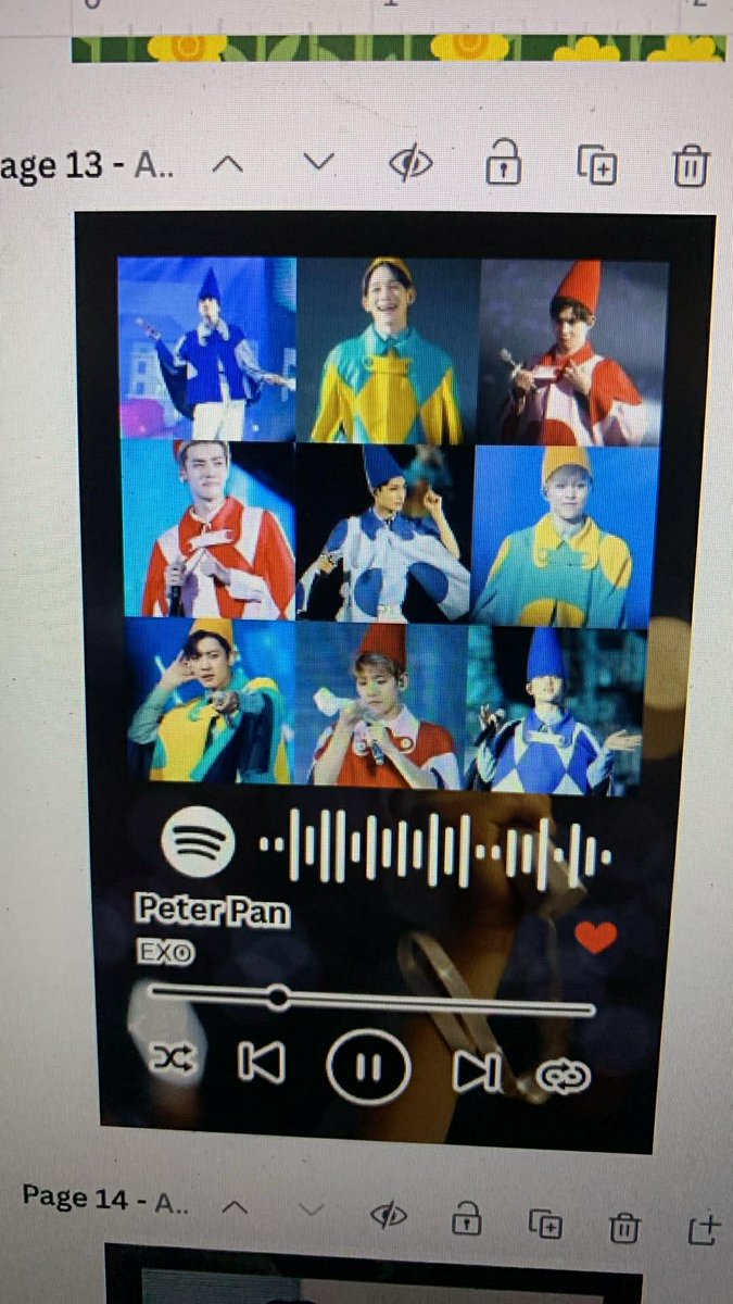 PCYrahPark * || EXO Is My Home~♡🍒 🍀 tweet media