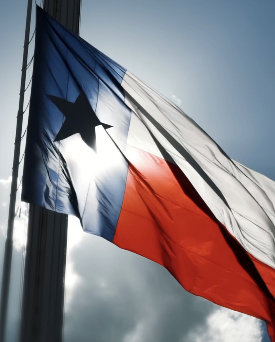 MustangMan_TX's tweet image. Greetings everyone from the great state of Texas! 
May the grace of God shine upon you this day. 🙏